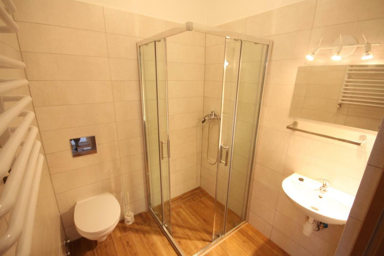 Zwirki Apartment Czestochowa Ngoại thất bức ảnh