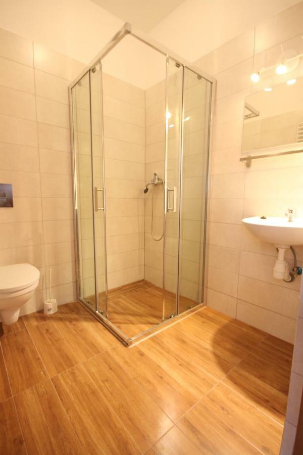Zwirki Apartment Czestochowa Ngoại thất bức ảnh