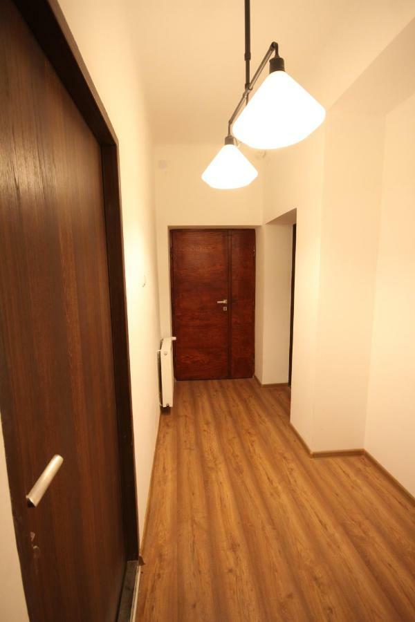 Zwirki Apartment Czestochowa Ngoại thất bức ảnh
