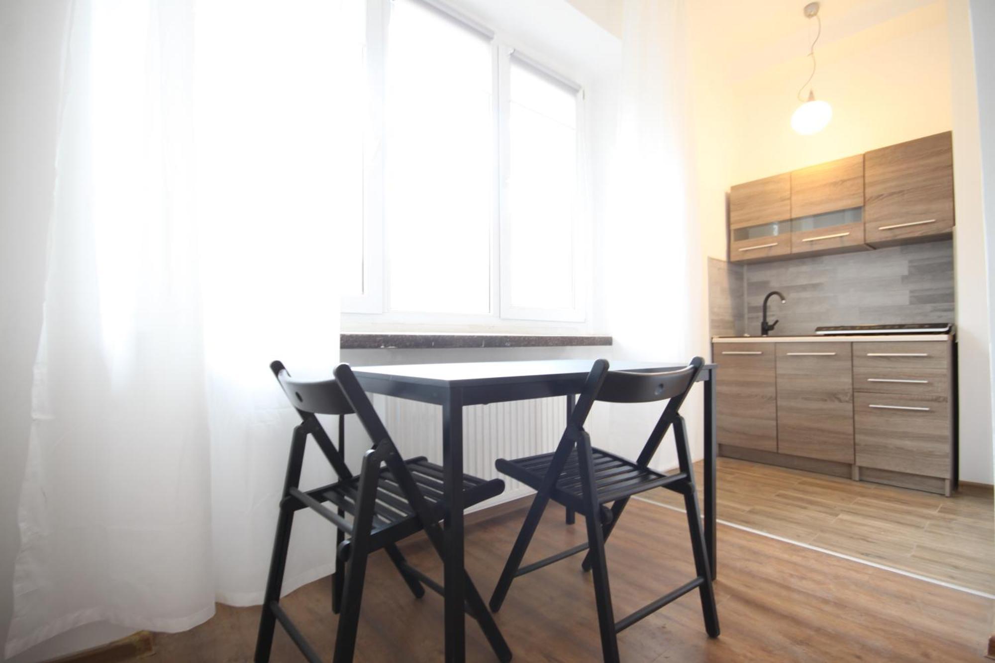 Zwirki Apartment Czestochowa Ngoại thất bức ảnh