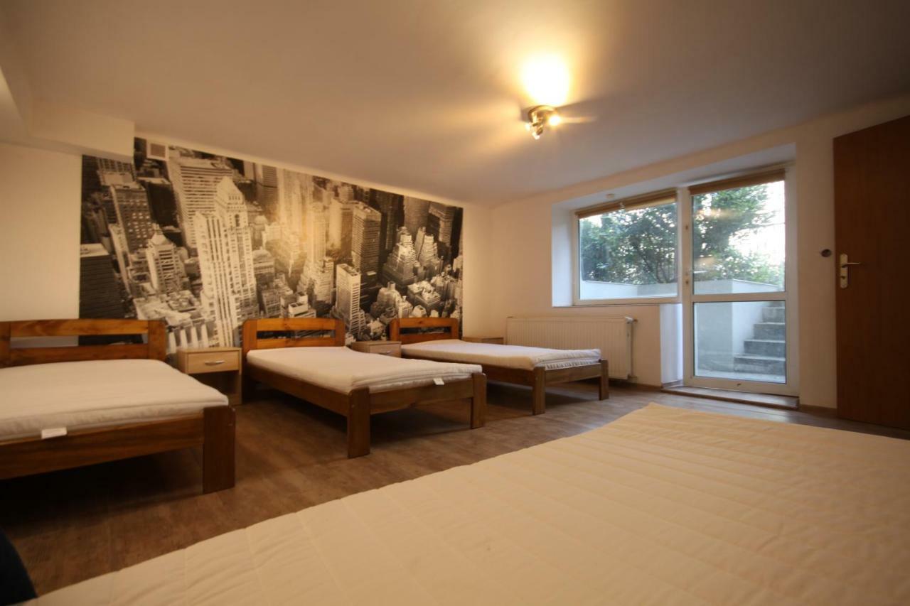 Zwirki Apartment Czestochowa Ngoại thất bức ảnh